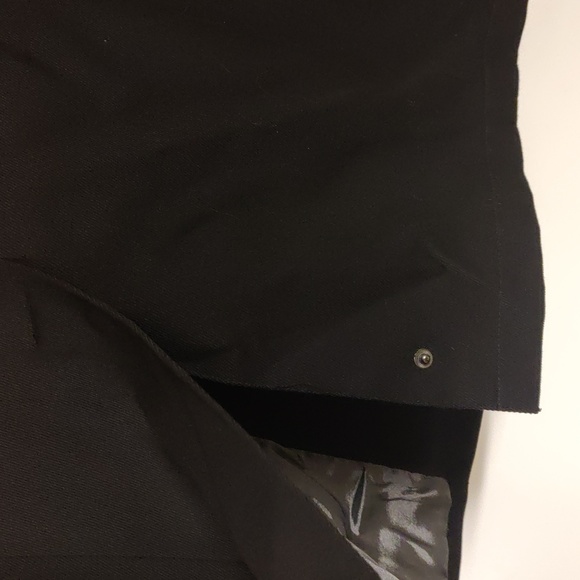 Azzaro Wool Jacket - Picture 9 of 10